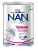 Купить nan expertpro (нан) молочная смесь гипоаллергенная с 0месяцев, 400г в Богородске
