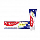 Купить колгейт (colgate) зубная паста total 12 профессиональная чистка отбеливающая, 75мл в Богородске