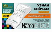 Купить тест мультипанель narcoscreen (наркоскрин) 3 вид наркотиков в моче, 1 шт в Богородске
