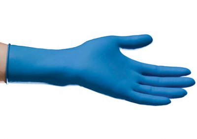 Купить перчатки vogt medical смотр. латекс неопуд. high risk, р.м №25(пар), арт 1314433 в Богородске
