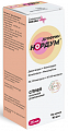 Купить дуофрин нордум, спрей назальный дозированный 35.125 мкг/доза+351.25 мкг/доза, флакон 15мл от аллергии в Богородске