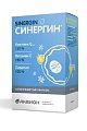 Купить синергин антиоксидантный комплекс, капсулы 400мг, 60 шт бад в Богородске