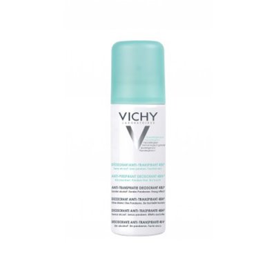 Купить vichy (виши) дезодорант аэрозоль регулирующий 125мл в Богородске