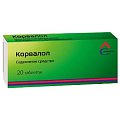 Купить корвалол, таблетки 20шт в Богородске