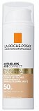 La Roche-Posay Anthelios (Ля Рош Позе) антивозрастной СС крем для лица SPF50+, 50мл