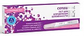 Купить тест на беременность консумед (consumed) струйный, кассеты 1 шт в Богородске
