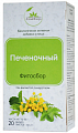 Купить алтайфлора фитосбор печеночный, фильтр пакеты 1,5г 20шт бад в Богородске