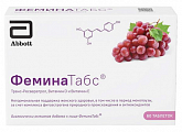 Купить феминатабс таблетки для рассасывания массой 170мг 60шт бад в Богородске