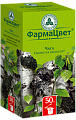 Купить чага (гриб березовый) измельченная, пачка 50г в Богородске