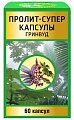 Купить пролит-супер, капсулы 60шт бад в Богородске