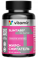 Купить slimtabs (слимтабс), синефрин и альфа-липоевая кислота витамир, таблетки 60 шт бад в Богородске