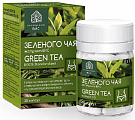 Купить зеленого чая egcg экстракт вис, капсулы 30шт бад в Богородске