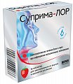 Купить суприма-лор, таблетки для рассасывания, клубничные, 16 шт в Богородске