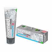Купить biomed (биомед) зубная паста кальцимакс, 100г в Богородске