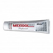 Купить мексидол дент (mexidol dent) зубная паста профессиональная отбеливающая, 65г в Богородске