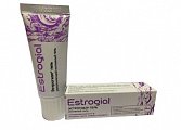 Эстрогиал, гель для интимной гигиены 15мл