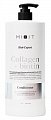 Mixit Hair Expert (Миксит) бальзам-ополаскиватель для волос с коллагеном и биотином восстанавливающий 1000 мл