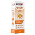 Купить first aid  (ферстэйд) бальзам с д-пантенолом 9%, 25 мл  в Богородске