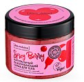 Купить натура сиберика skin evolution скраб для тела разогревающий spicy berry 400 г в Богородске