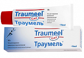 Купить траумель гель для наружного применения гомеопатический 50 г в Богородске