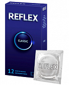 Купить рефлекс (reflex) презервативы classic 12 шт в Богородске