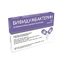 Купить бифидумбактерин, порошок для приема внутрь и местного применения 500млнкое/пакет, пакеты 850мг, 10 шт в Богородске