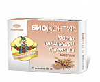 Купить масло зародышей пшеницы, капсулы 330мг, 60 шт бад в Богородске