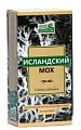 Купить исландский мох наследие природы, фильтр-пакет 2г, 20 шт бад в Богородске