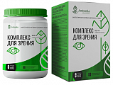 Купить ambrella (амбрелла) комплекс для зрения, капсулы 60 шт бад в Богородске