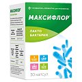 Купить максифлор лакто, капсулы 500мг, 30 шт бад в Богородске