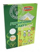 Купить горчичник-пакет элит детские, 10 шт в Богородске