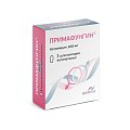 Купить примафунгин, суппозитории вагинальные 100мг, 3 шт в Богородске
