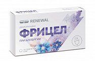 Купить фрицел, таблетки покрытые пленочной оболочкой 5 мг, 10 шт от аллергии в Богородске