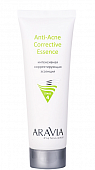 Купить aravia (аравиа) эссенция интенсивная корректирующая аnti-acne corrective essence, 50мл в Богородске