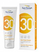 Купить sun season (сан сизон) крем солнцезащитный для тела 65 млspf30 в Богородске
