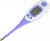 Купить термометр электронный медицинский amrus (амрус) amdt13 с гибким корпусом в Богородске