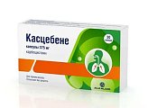 Купить касцебене, капсулы 375мг, 30 шт в Богородске