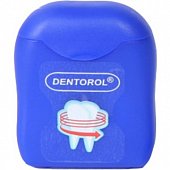 Купить денторол (dentorol) зубная нить 65м в Богородске