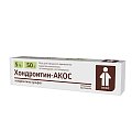 Купить хондроитин-акос, мазь для наружного применения 5%, 50г в Богородске