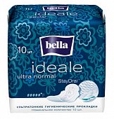 Купить bella (белла) прокладки ideale ultra normal 10 шт в Богородске