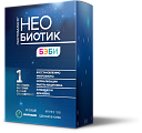 Купить необиотик бэби лактобаланс порошок, саше 1г, 10 шт бад в Богородске