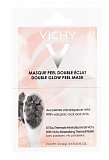 Vichy Purete Thermale (Виши) маска-пилинг саше 6мл 2 шт