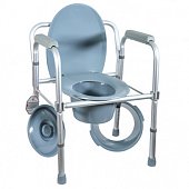 Купить кресло-туалет amcb6808 в Богородске