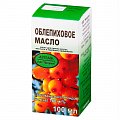Купить облепиховое масло, флакон 100мл в Богородске