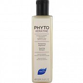 Купить фитосолба фитокератин (phytosolba phytokeratine) шампунь для волос восстанавливающий 250мл в Богородске