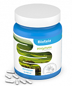 Купить biotela (биотела) инулин, капсулы, 540 шт бад в Богородске