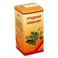 Купить грудной эликсир, флакон 25мл в Богородске