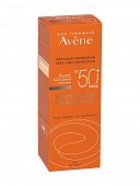 Купить авен (avenе suncare) крем для лица солнцезащитный антивозрастной 50 мл spf50+ в Богородске