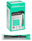 Купить vitime (витайм) аквастик антистресс, саше-пакет 10мл №10 бад в Богородске