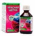 Купить красная щетка настойка радуга горного алтая, флакон 50мл бад в Богородске